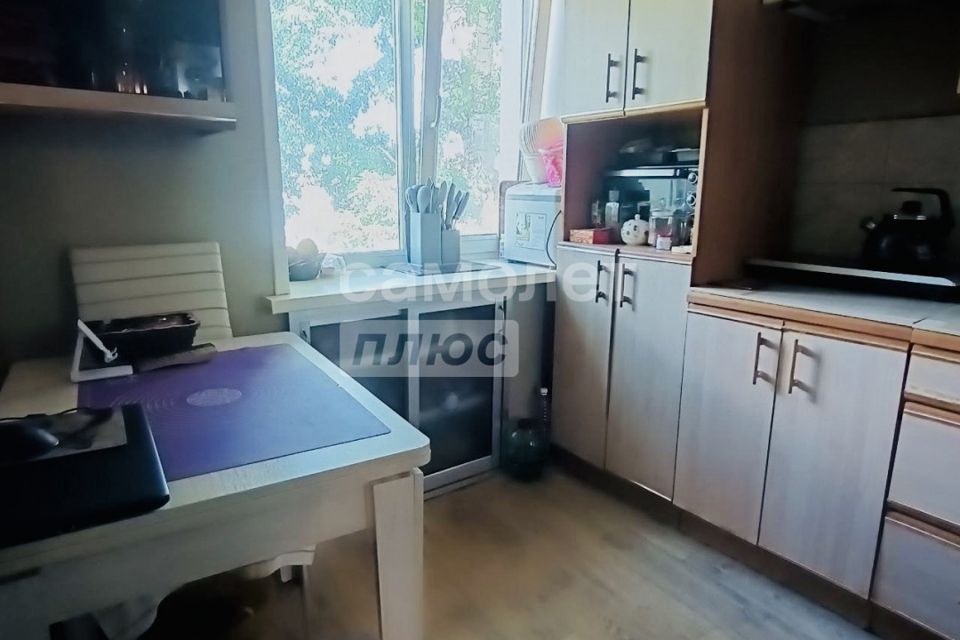 Продаётся 1-комнатная квартира, 30 м²