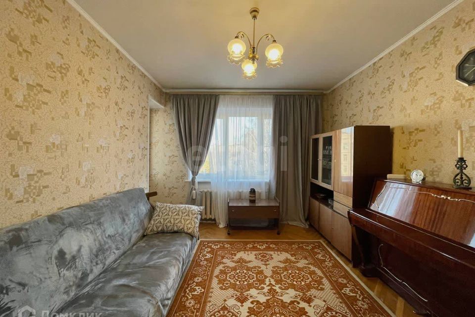 Сдаётся 2-комнатная квартира, 30.6 м²