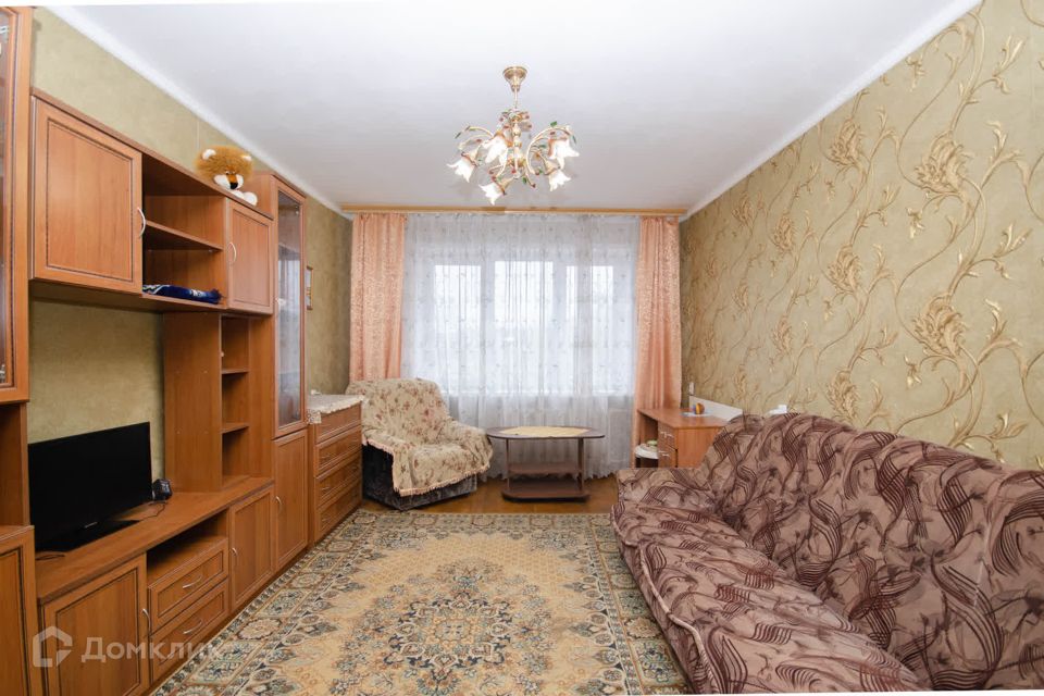 Продаётся 2-комнатная квартира, 51.2 м²