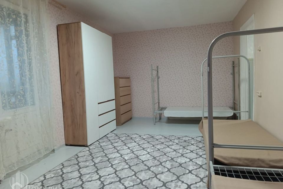 Сдаётся 2-комнатная квартира, 48 м²