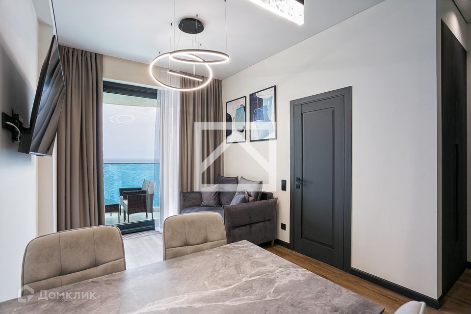 Продаётся 2-комнатная квартира, 36 м²