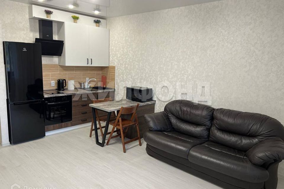 Продаётся студия, 30.3 м²