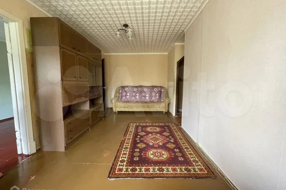 Продаётся 2-комнатная квартира, 40.1 м²