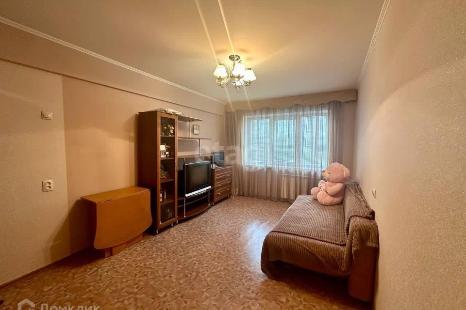 Продаётся 1-комнатная квартира, 30.6 м²