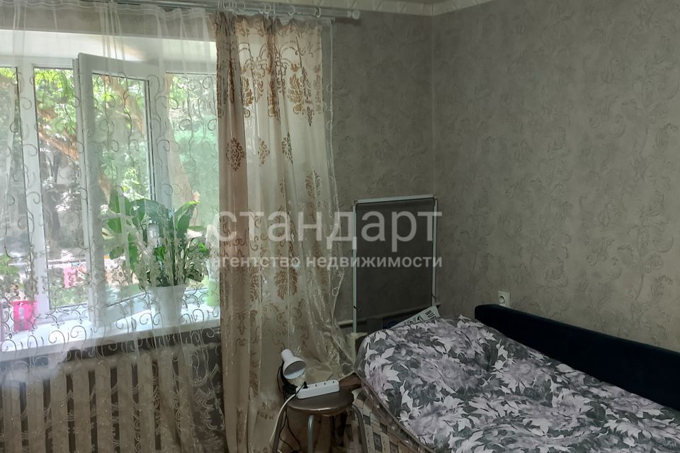 Продаётся 1-комнатная квартира, 19.9 м²