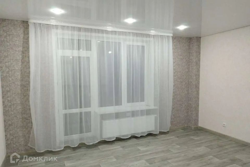 Продаётся студия, 27 м²