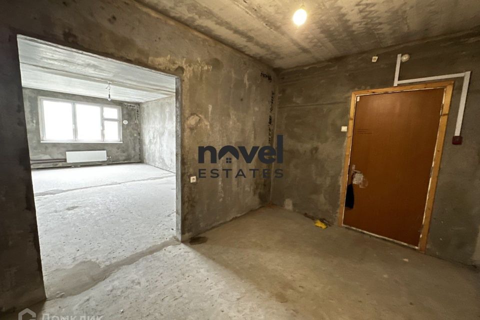 Продаётся 3-комнатная квартира, 90.3 м²