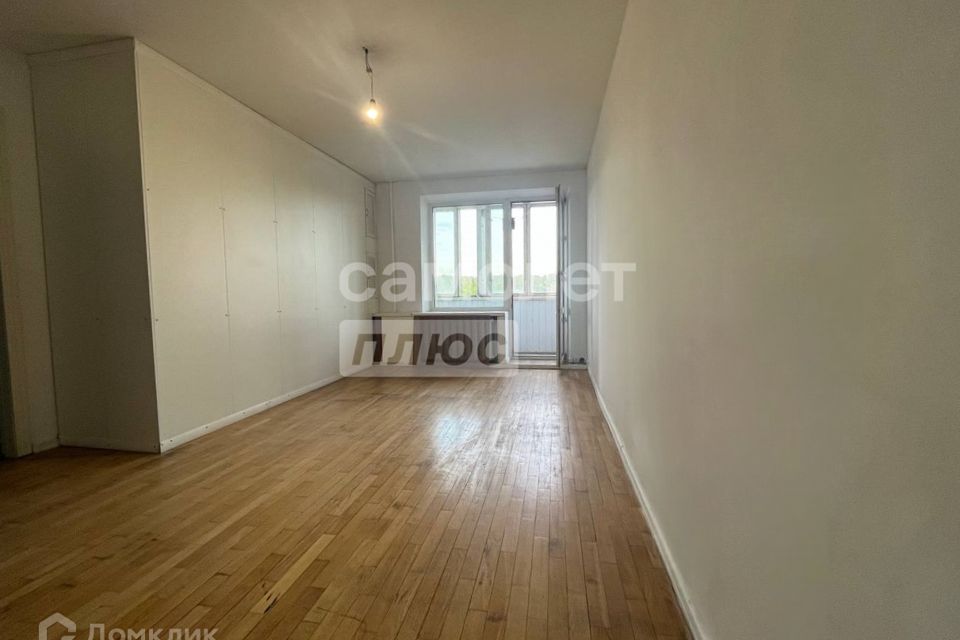 Продаётся 2-комнатная квартира, 45 м²