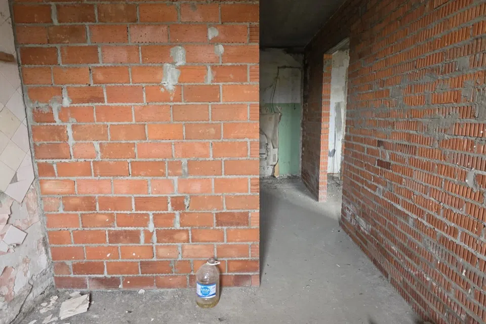 Продаётся 2-комнатная квартира, 44.6 м²