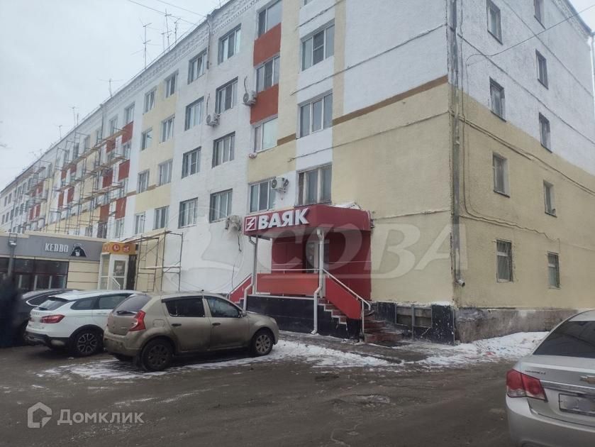 Продаётся комната в 1-комн. квартире, 17 м²