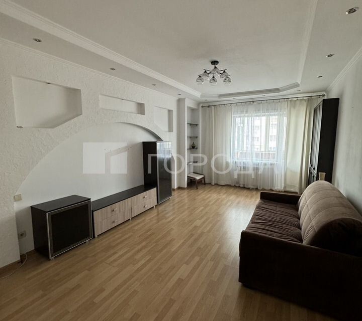 Сдаётся 2-комнатная квартира, 75 м²