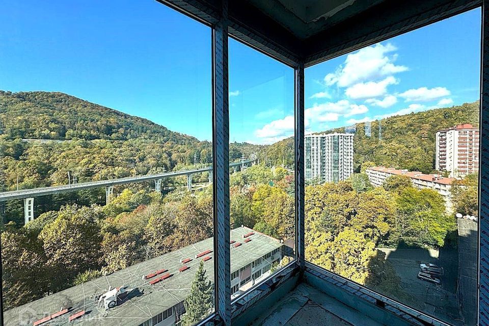 Продаётся студия, 30 м²