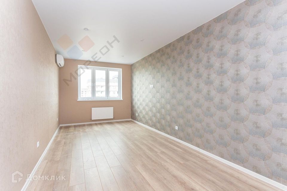 Продаётся 2-комнатная квартира, 72.9 м²