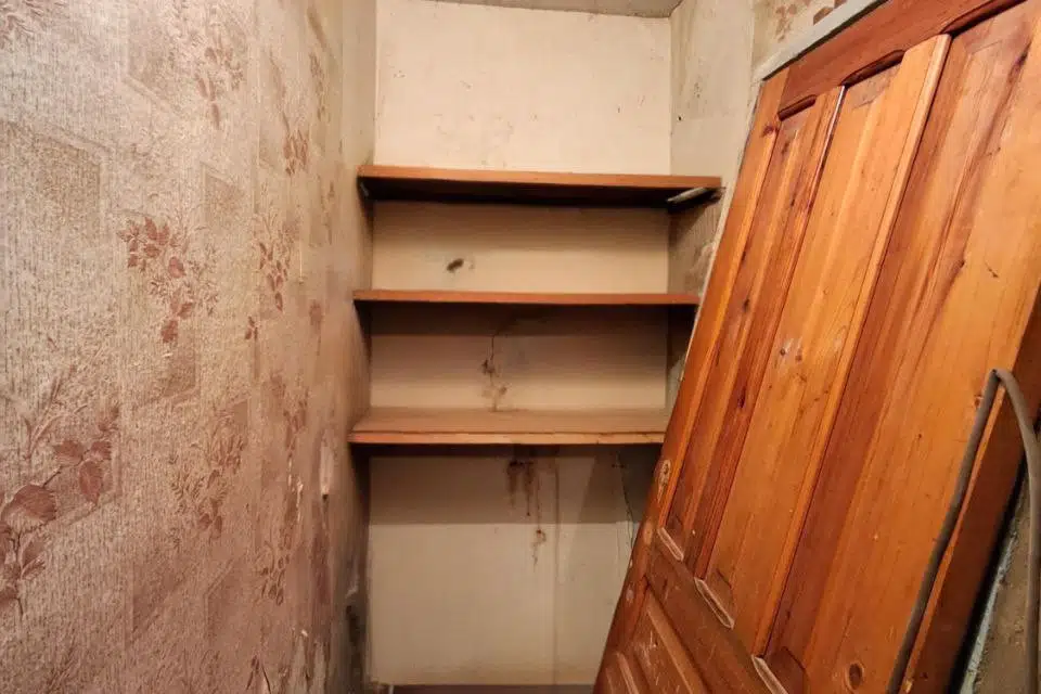 Продаётся 1-комнатная квартира, 36.1 м²