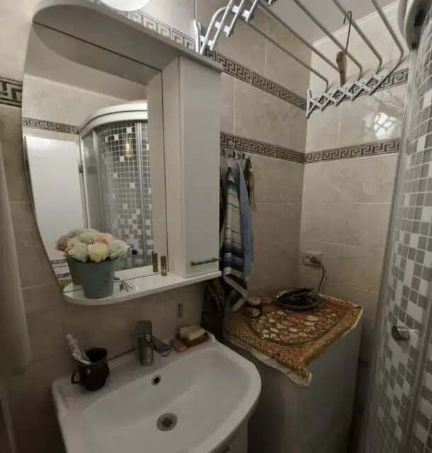 Продаётся 1-комнатная квартира, 38.5 м²