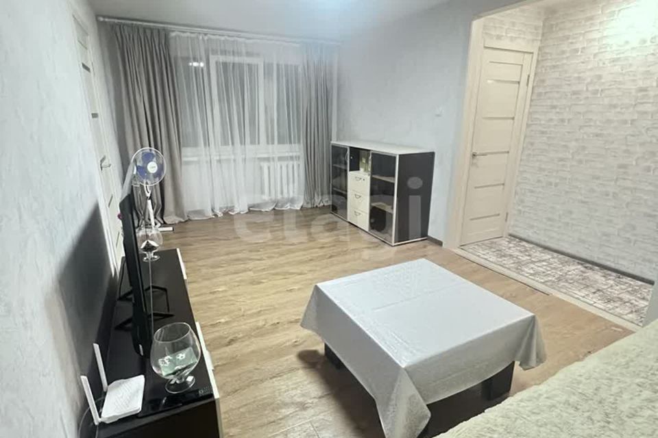 Продаётся 2-комнатная квартира, 46 м²