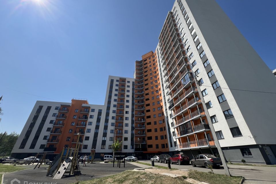 Продаётся 3-комнатная квартира, 77.1 м²