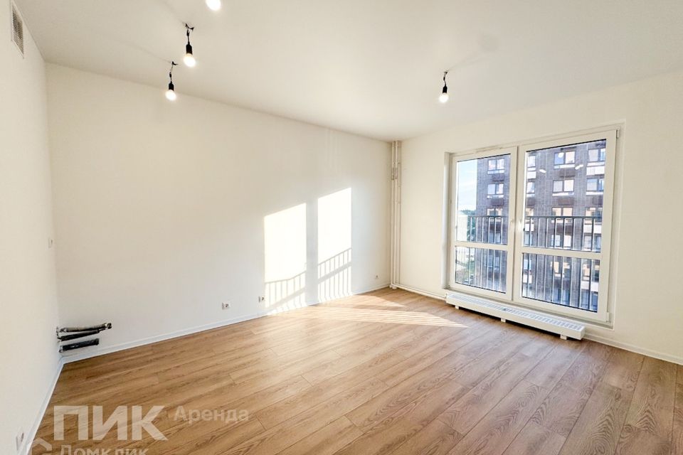 Сдаётся 1-комнатная квартира, 23 м²