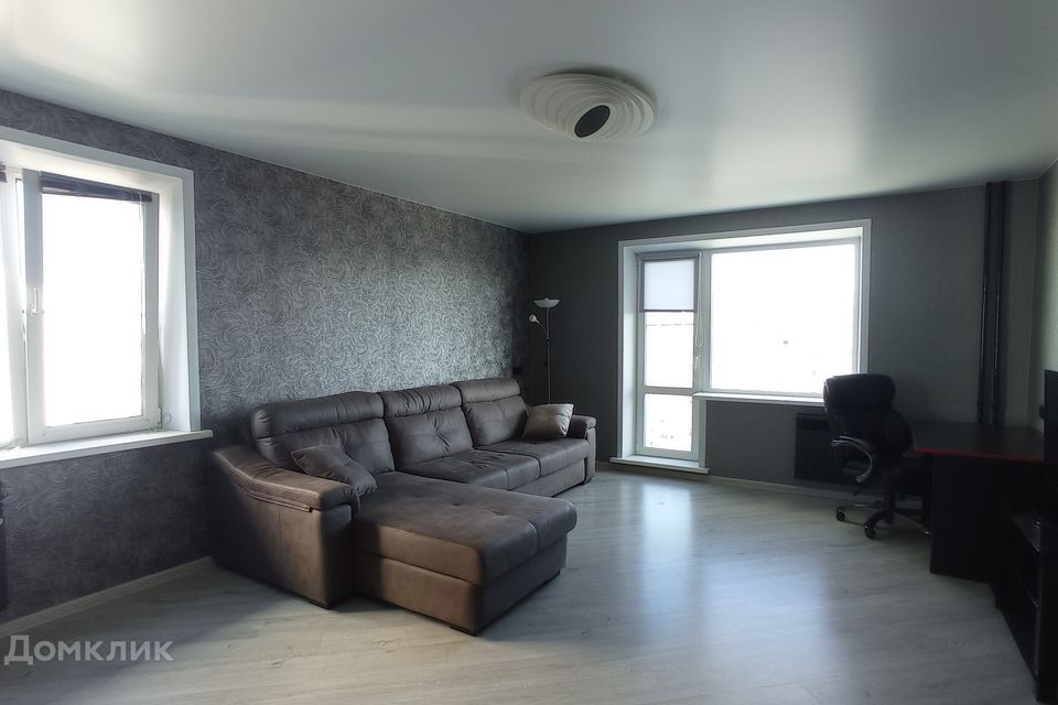 Продаётся 3-комнатная квартира, 71 м²