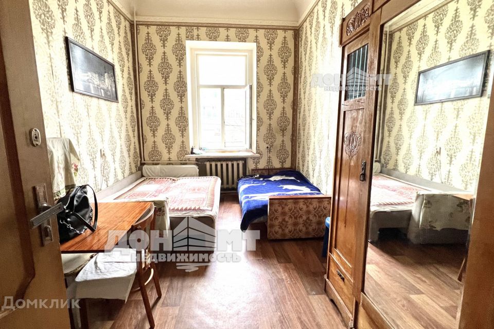 Продаётся комната в 1-комн. квартире, 14.6 м²