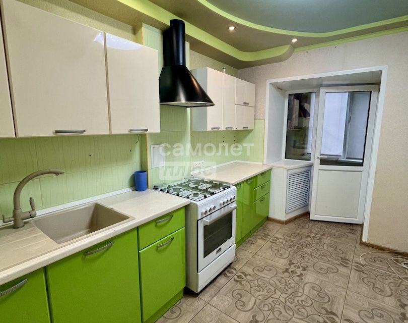 Продаётся 2-комнатная квартира, 45 м²