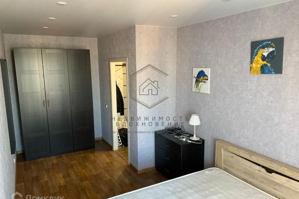 Сдаётся 1-комнатная квартира, 34 м²