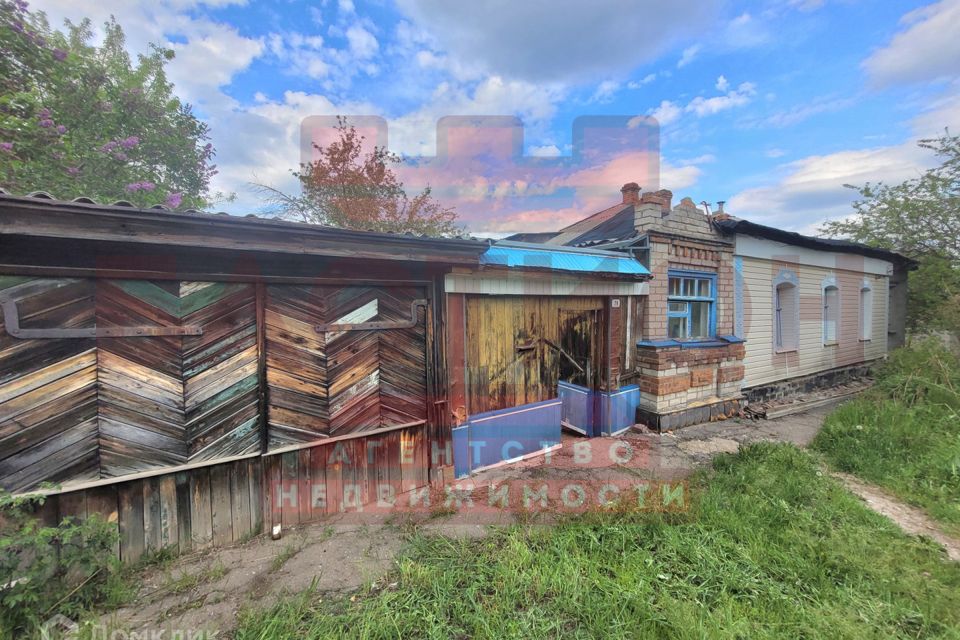 Продаётся 1-этажный дом, 23 м²