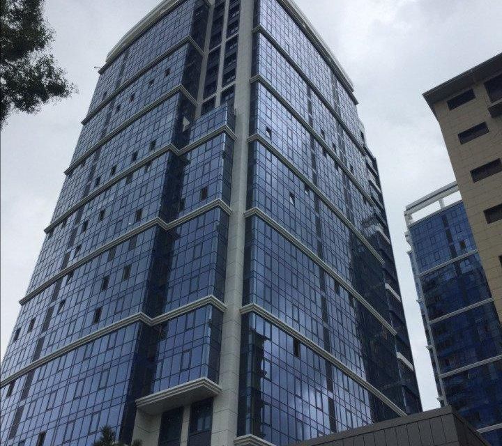 Продаётся 2-комнатная квартира, 54.4 м²