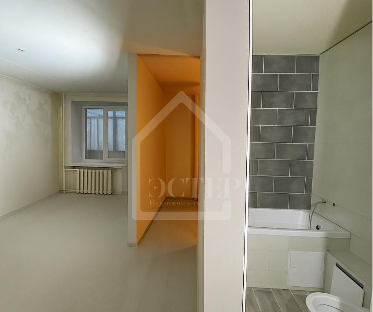 Продаётся 1-комнатная квартира, 28 м²