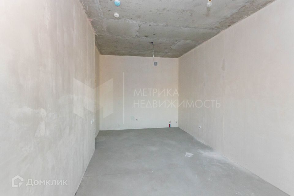 Продаётся 3-комнатная квартира, 84.34 м²
