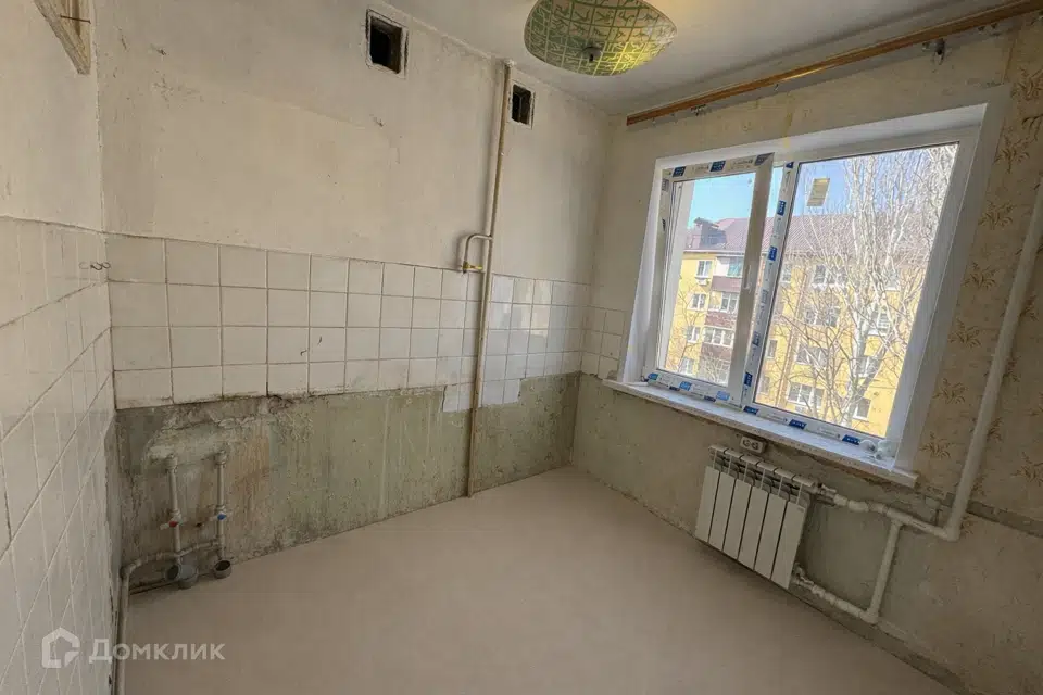 Продаётся 2-комнатная квартира, 43.1 м²