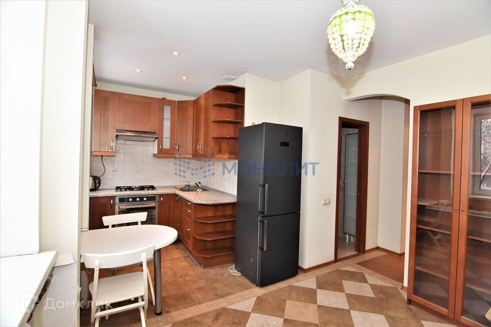 Продаётся 2-комнатная квартира, 40.2 м²