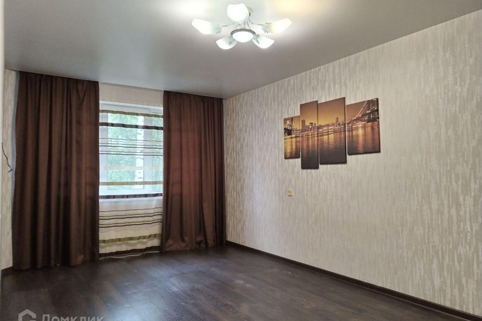 Продаётся 3-комнатная квартира, 67.9 м²