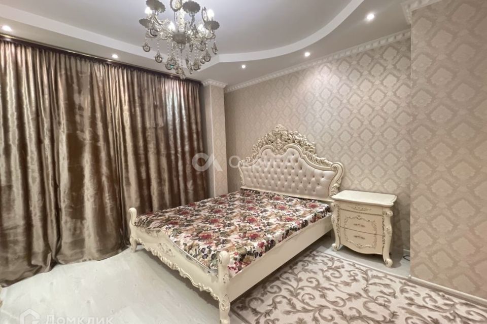 Продаётся 2-комнатная квартира, 75 м²