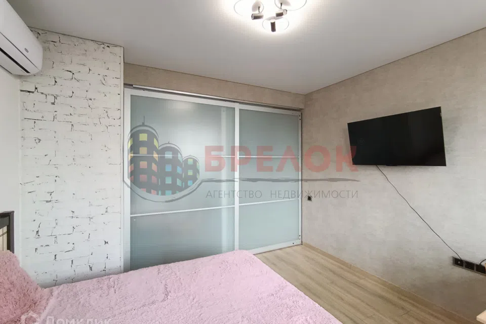 Сдаётся студия, 34 м²