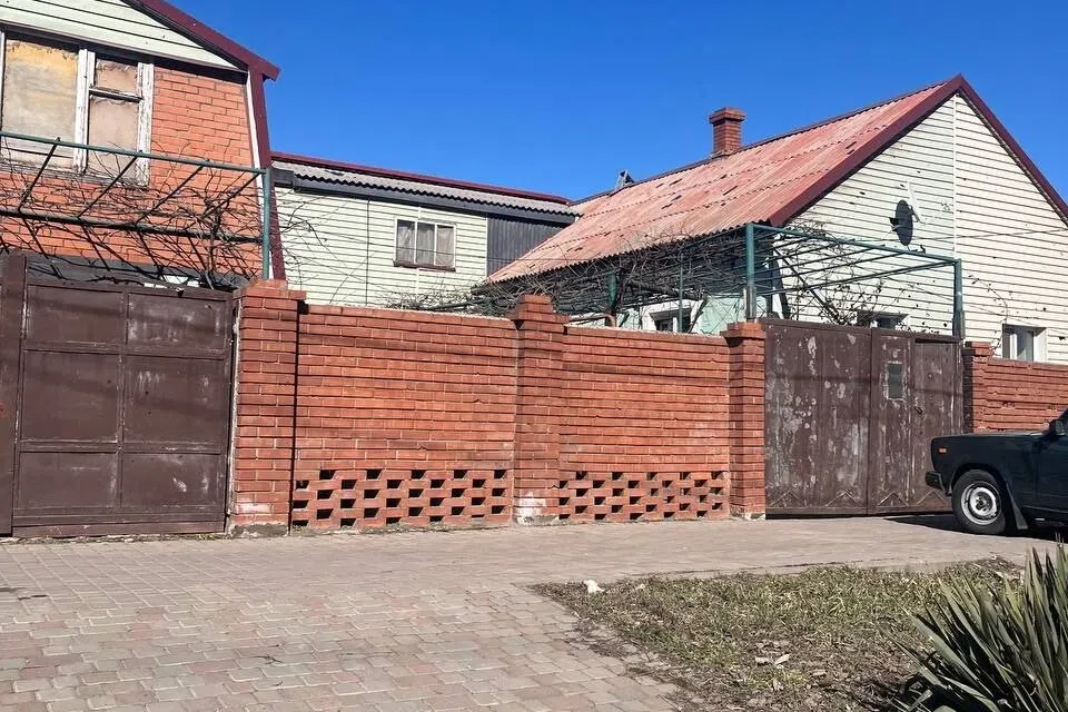 Продаётся 2-этажный дом, 166.1 м²