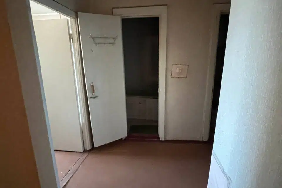 Сдаётся 3-комнатная квартира, 76 м²