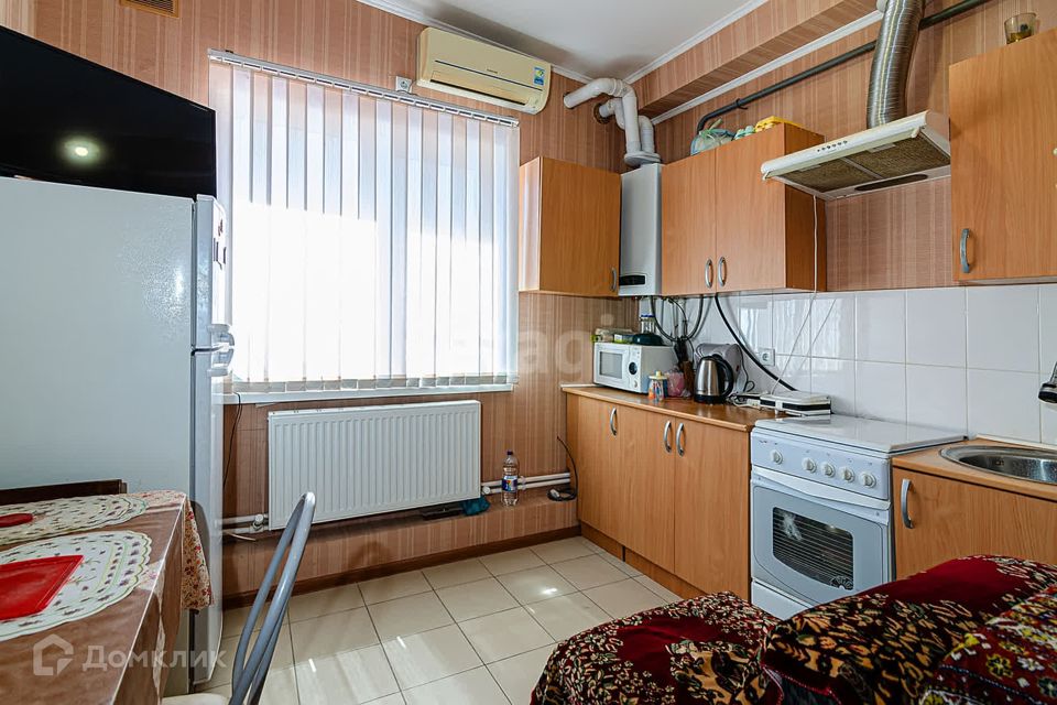 Продаётся 2-комнатная квартира, 35 м²