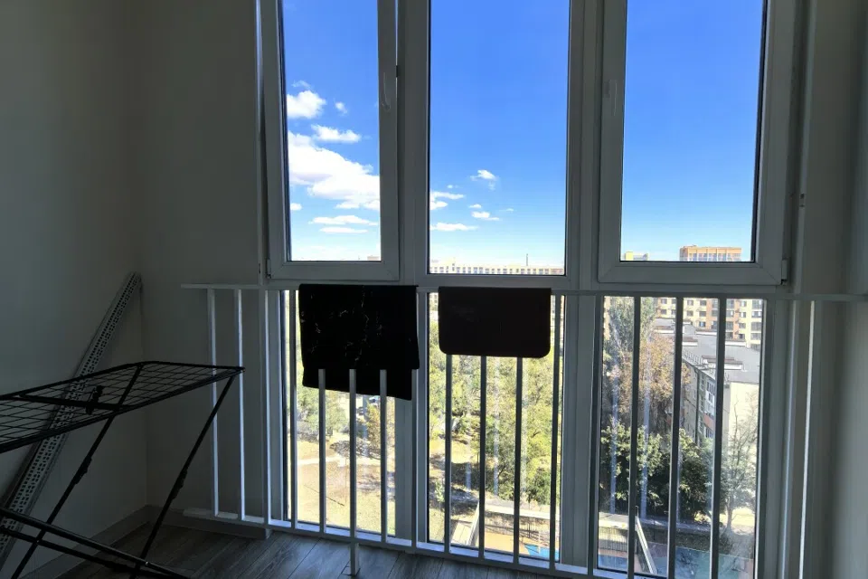 Сдаётся 1-комнатная квартира, 40.2 м²