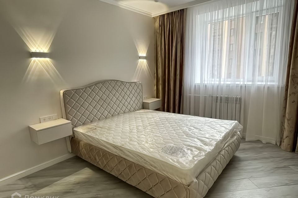 Продаётся 2-комнатная квартира, 60.1 м²