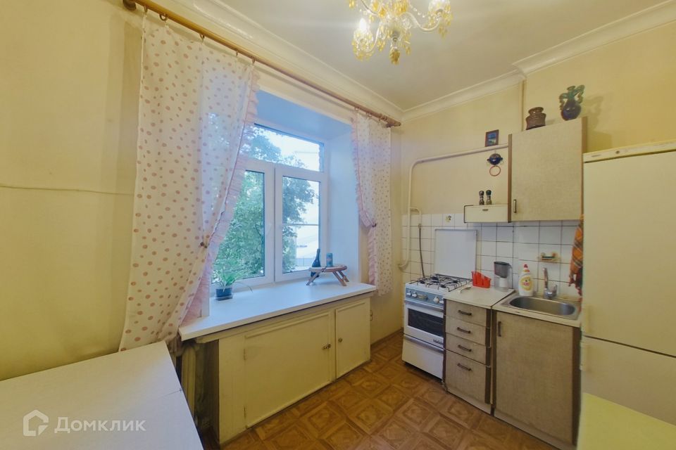 Сдаётся 3-комнатная квартира, 70.9 м²