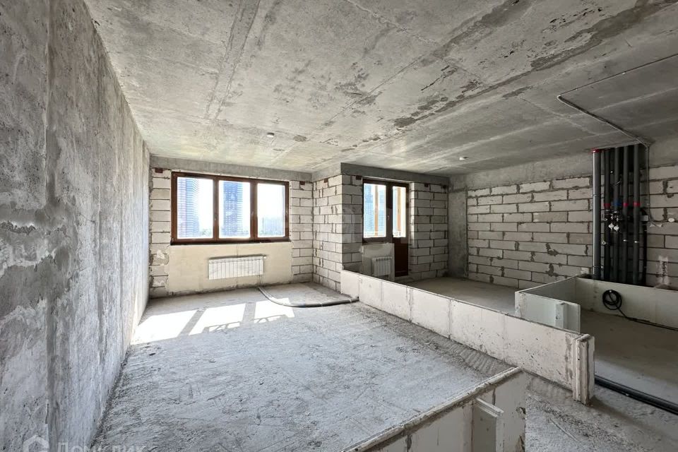 Продаётся 1-комнатная квартира, 40 м²