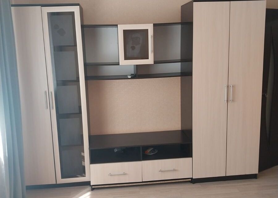 Сдаётся 1-комнатная квартира, 34.9 м²