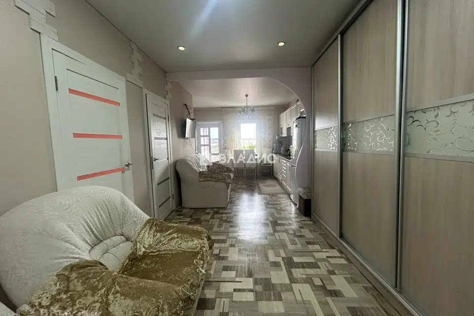 Продаётся 2-комнатная квартира, 47.5 м²