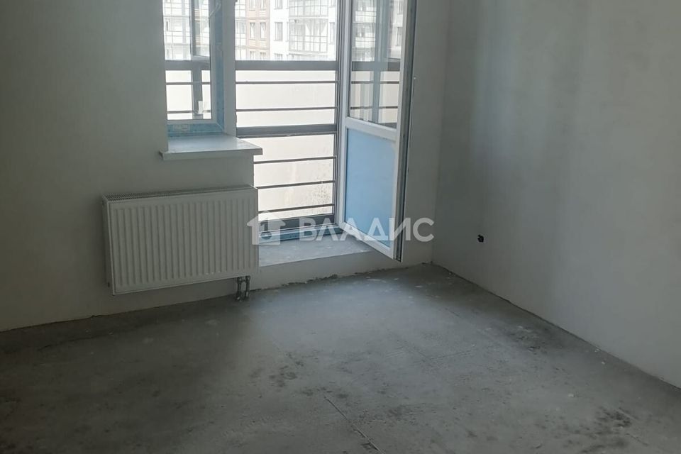 Продаётся студия, 22 м²
