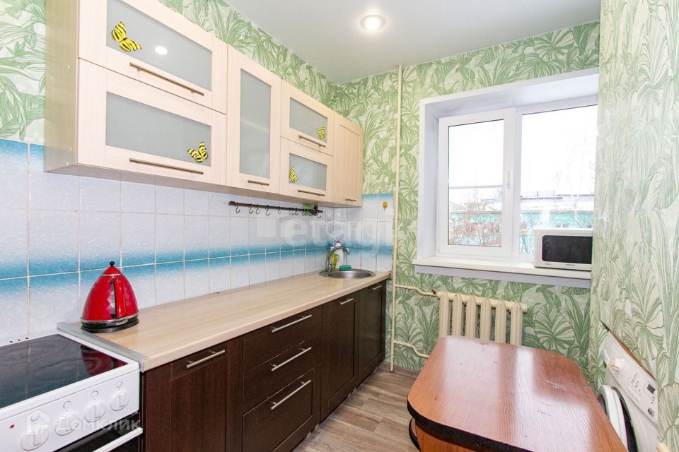 Сдаётся 3-комнатная квартира, 60 м²