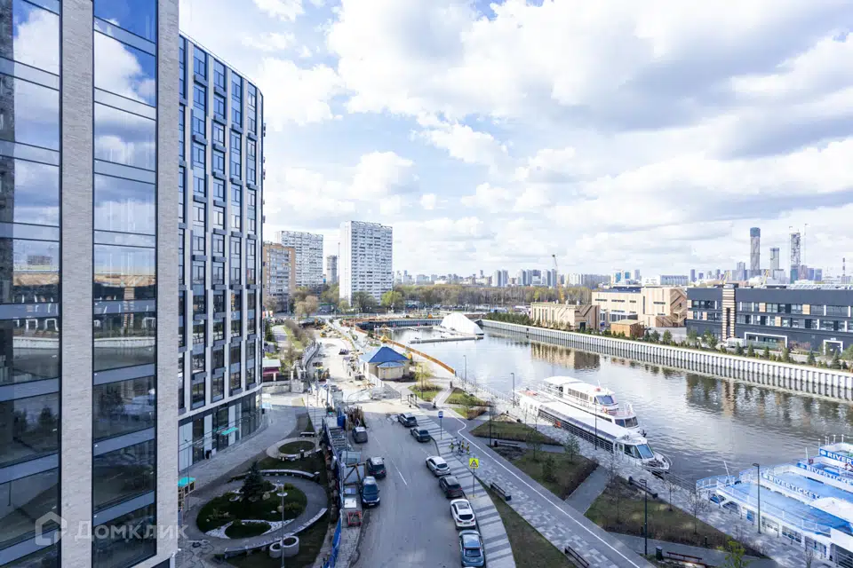 Продаётся 2-комнатная квартира, 70 м²