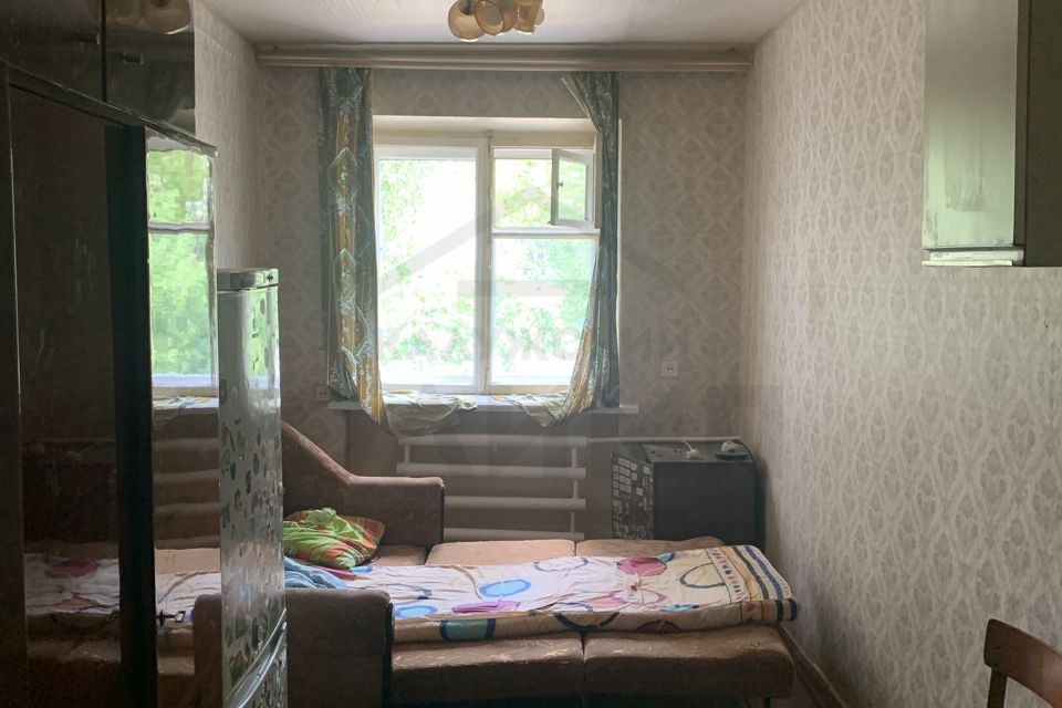 Продаётся комната в 1-комн. квартире, 12 м²