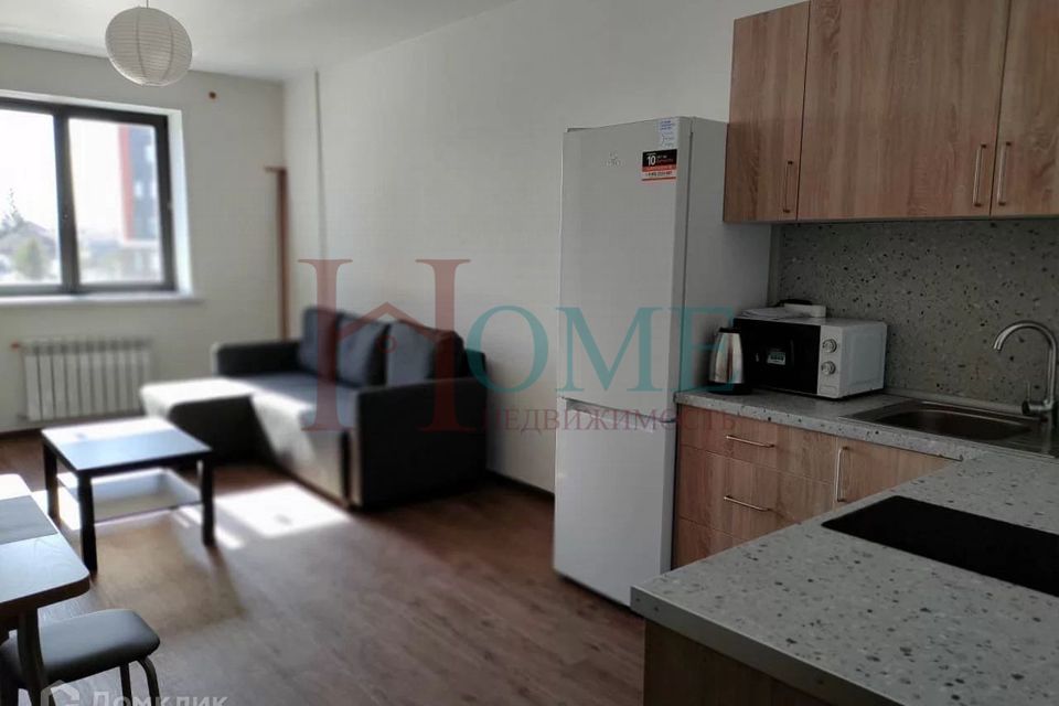 Сдаётся 2-комнатная квартира, 51 м²