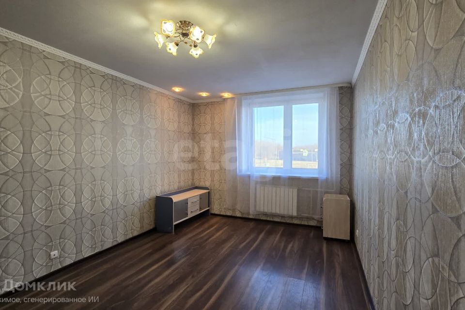 Продаётся 1-комнатная квартира, 42 м²